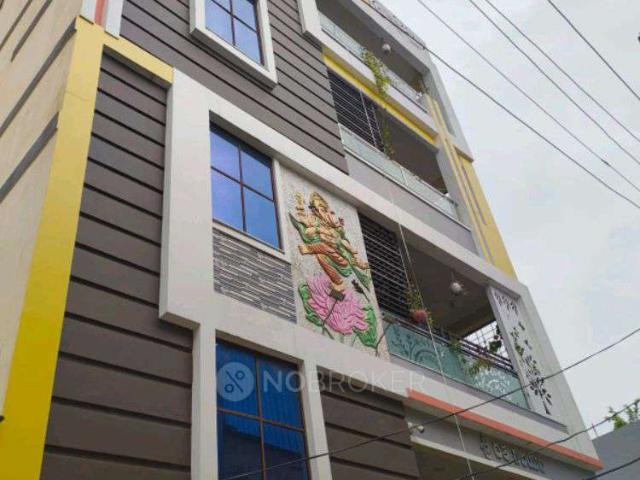 3 BHK Flat In Rali Nilayam For Sale In Madhu Nagar