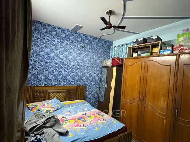 3 BHK Flat In Ram Bhawan For Sale In Ram Nagar, Shahdara
