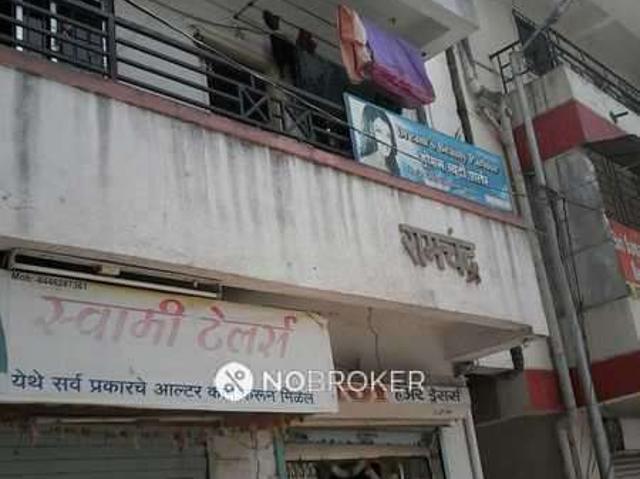 3 BHK Flat In Ram Chandra Apartment For Sale In Kothrud