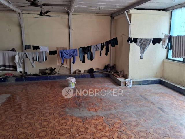 3 Bhk Flat In Ram Lakshaman for Rent In Sanpada