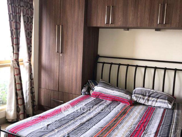 3 BHK Flat In Ram Sridhar Apartments For Sale In Btm 2nd St