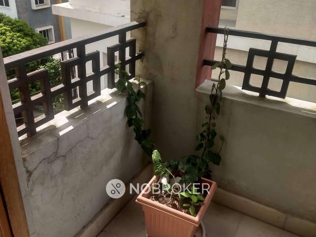 3 BHK Flat In Rammohan Plaza Kphb Cplony Near Brand Factory