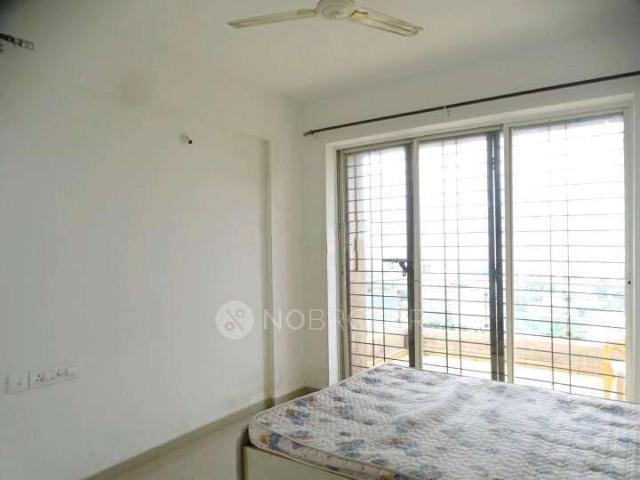 3 BHK Flat In Rama Air Castles For Sale In Marunji