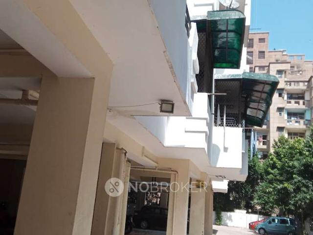 3 BHK Flat In Rama Building for Rent In Indirapuram