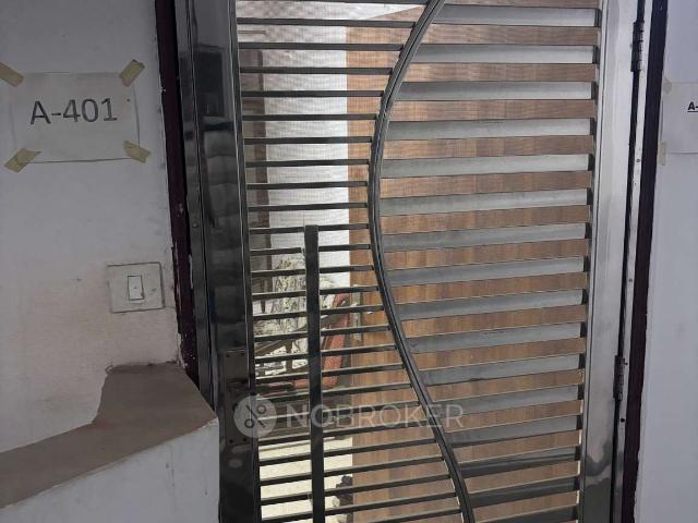3 BHK Flat In Rama Heights for Rent In Sehani Khurd