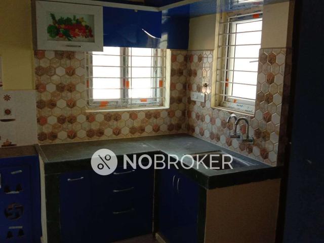 3 BHK Flat In Rama Lakshmi Nivas For Sale In Moosapet