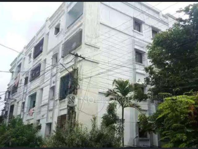 3 BHK Flat In Rama Residency For Sale In Machabollaram