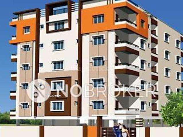 3 BHK Flat In Rama Residency For Sale In Kompally