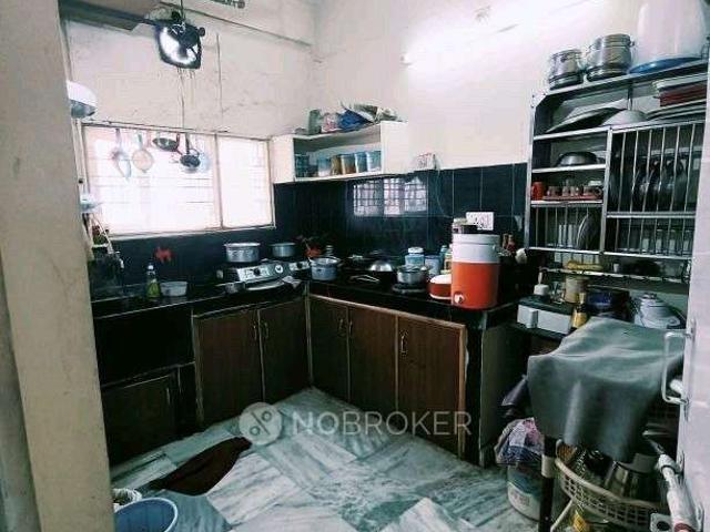 3 BHK Flat In Ramakrishna Arcade For Sale In Mehdipatnam