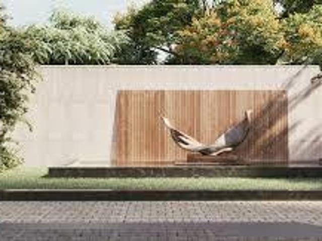 3 BHK Flat In Ramaniyam Tulsi For Sale In Adyar