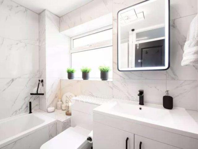 3 BHK Flat In Ramaniyam Abhinaya For Sale In Adyar