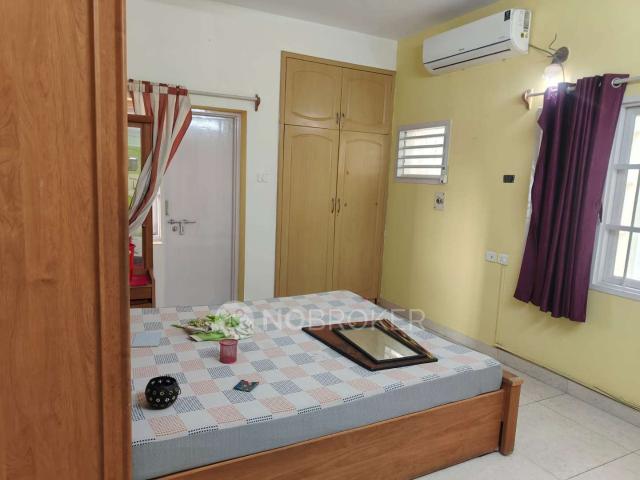 3 BHK Flat In Ramaniyam Abhishek Phase Ii For Sale In Thiruvanmiyur, Chennai