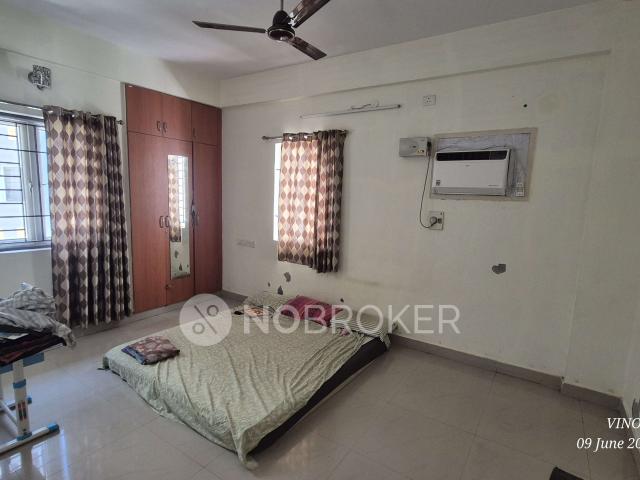 3 BHK Flat In Ramaniyam Gauravv For Sale In Sholinganallur