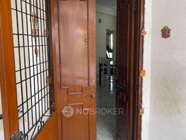 3 BHK Flat In Ramaniyam Lakshmima, Thiruvanmiyur For Sale In 4th Seaward Road