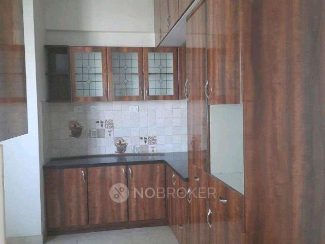 3 BHK Flat In Ramaniyam Ocean Isha for Rent In Thoraipakkam