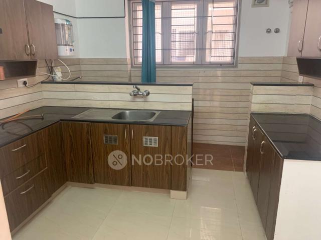 3 BHK Flat In Ramaniyam Ocean Isha for Rent In Thoraipakkam