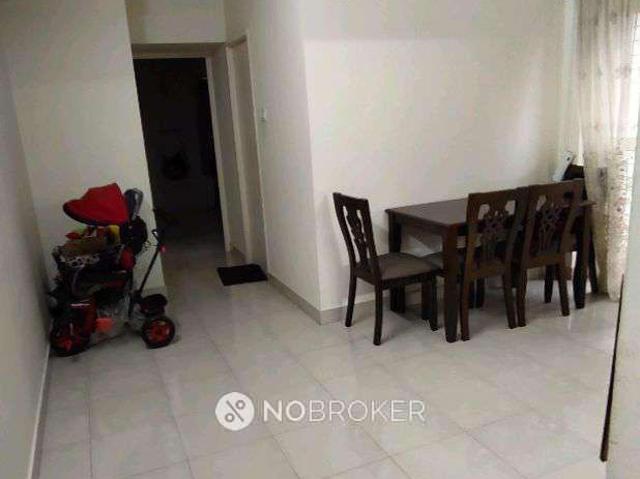 3 BHK Flat In Ramaniyam Rhythmm Apartment For Sale In Navalur
