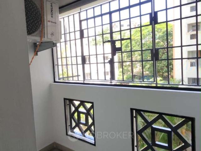 3 BHK Flat In Ramaniyam Sanjivini for Rent In Thiruvanmiyur, Chennai
