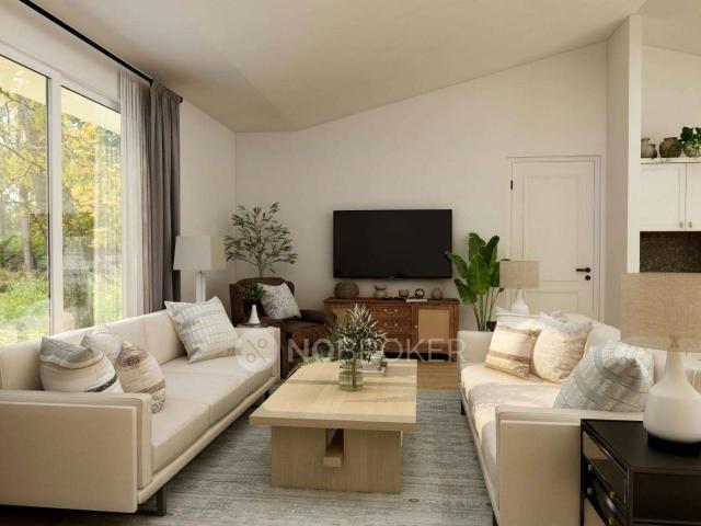 3 BHK Flat In Rami Reddy Laxmi Ram Haran For Sale In Attapu