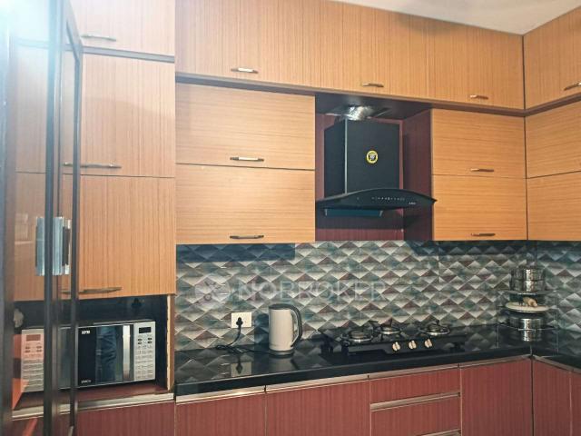 3 BHK Flat In Ramky One Galaxia For Sale In Nallagandla