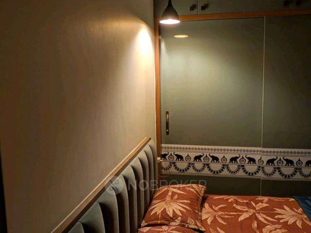 3 BHK Flat In Ramky One Harmony for Rent In Bachupally