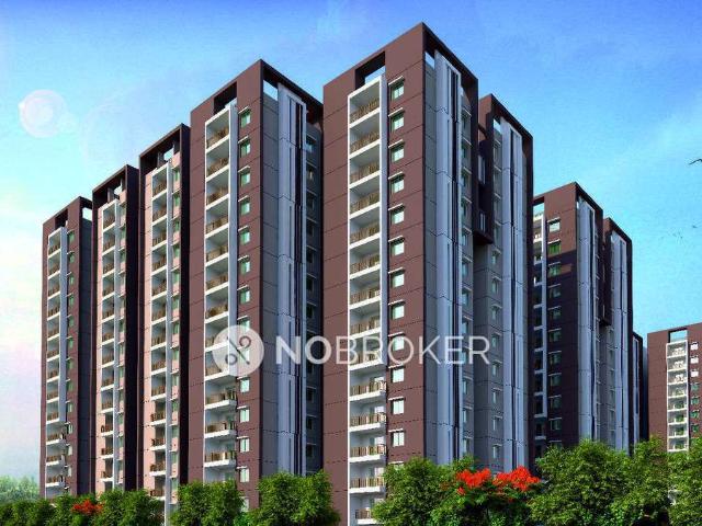 3 BHK Flat In Ramky One Symphony For Sale In Patancheruvu