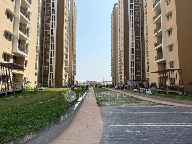 3 BHK Flat In Ramky One Symphony For Sale In Patancheruvu