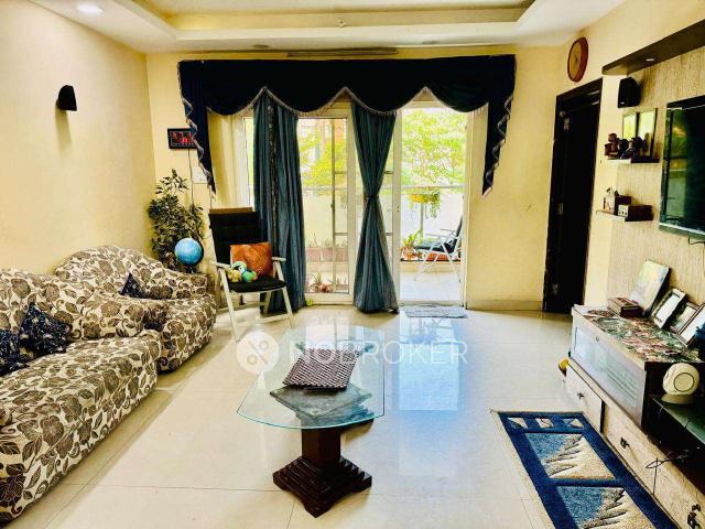 3 BHK Flat In Ramky Towers Elite, Gachibowli for Rent In Ga