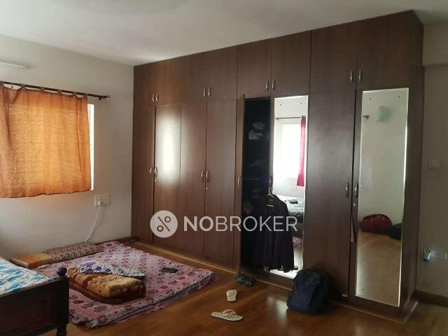 3 BHK Flat In Ramky Towers For Sale In Gachibowli