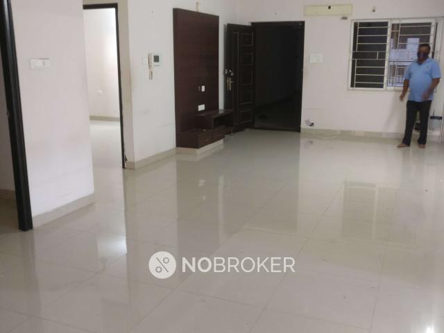 3 BHK Flat In Ramky Towers for Rent In Gachibowli