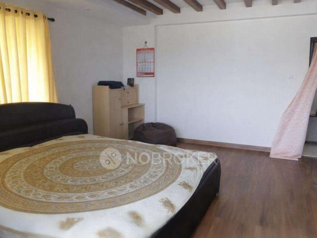 3 BHK Flat In Ramky Towers for Rent In Ramky Towers