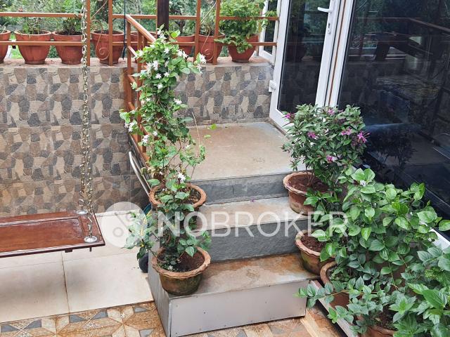3 BHK Flat In Ramkrishna Paradise For Sale In Dhayari