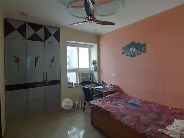 3 BHK Flat In Ramprastha City The Atrium for Rent In Sector