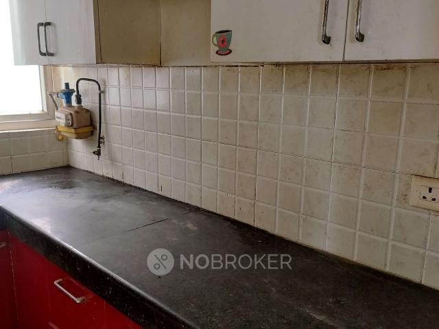 3 BHK Flat In Ramprastha City The Atrium for Rent In Sector