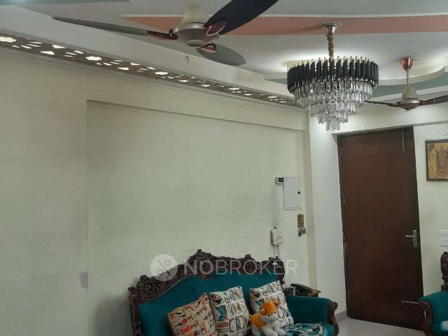 3 BHK Flat In Ramprastha City The Atrium for Rent In Sector
