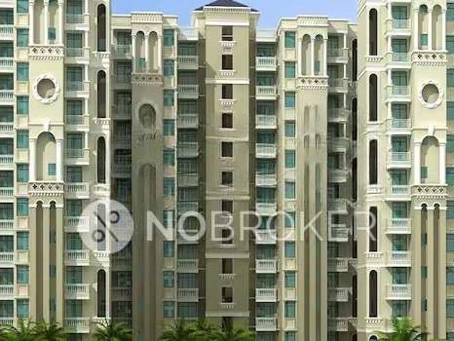 3 BHK Flat In Ramprastha City The Atrium for Rent In Sector 37d
