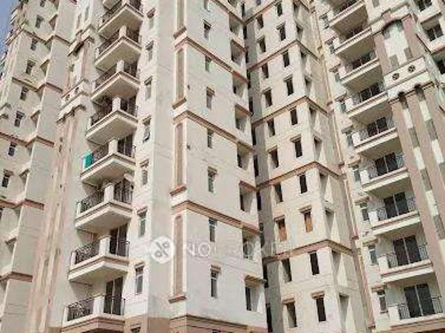 3 BHK Flat In Ramprastha City The Atrium For Sale In Sector 37d