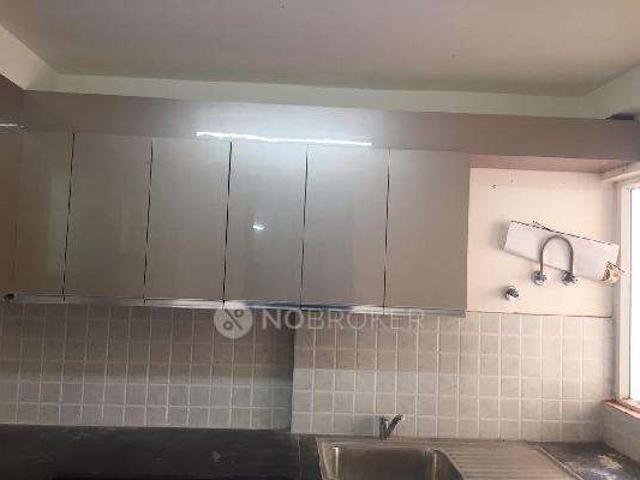 3 BHK Flat In Ramprastha City The Edge Towers for Rent In Sector 37d