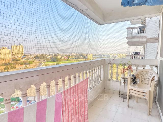 3 BHK Flat In Ramprastha City The View For Sale In Sector 37d, Gurgaon