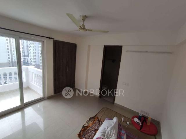 3 BHK Flat In Ramprastha City for Rent In Sector 37d