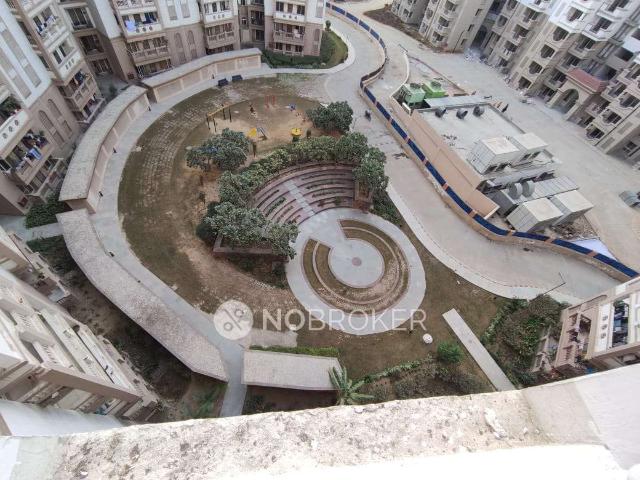 3 BHK Flat In Ramprastha City for Rent In Sector 37d