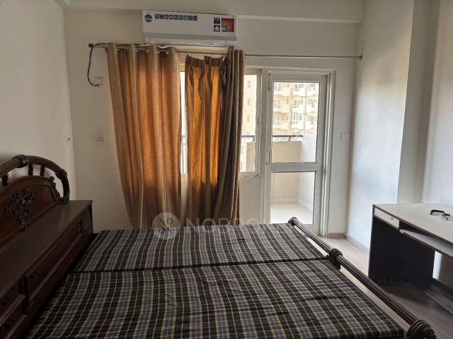 3 BHK Flat In Ramprastha Awho for Rent In Sector 95