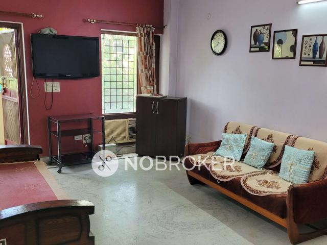 3 BHK Flat In Ramprastha Greens Emerald Court for Rent In V