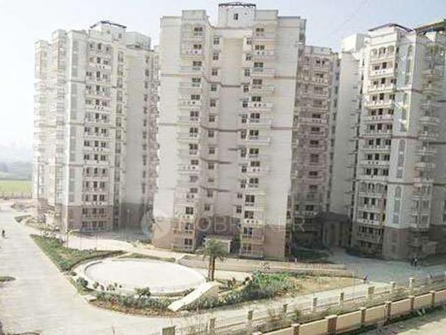 3 BHK Flat In Ramprastha for Rent In Sector 37d