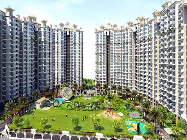 3 BHK Flat In Ramprastha Skyz For Sale In Sector 37
