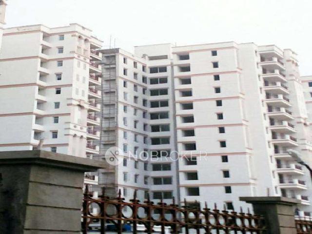 3 BHK Flat In Ramprastha Skyz for Rent In Sector 37d