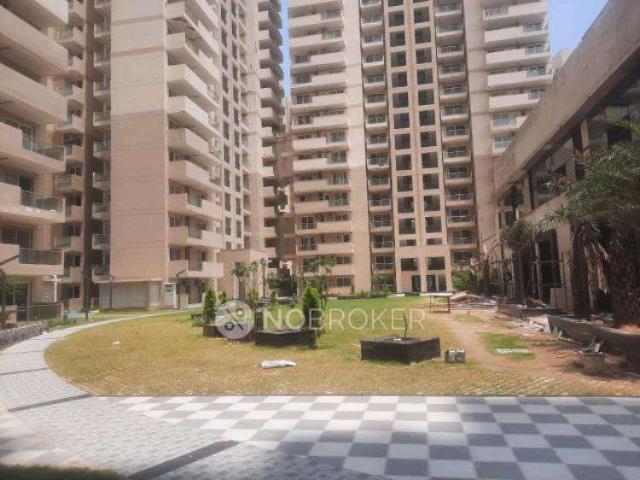 3 BHK Flat In Ramprastha Primera for Rent In Sector 37 D