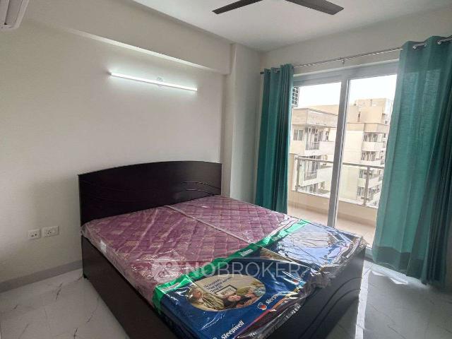 3 BHK Flat In Ramprastha Primera for Rent In Sector 37d