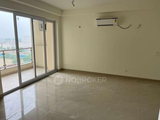 3 BHK Flat In Ramprastha Primera for Rent In Sector 37d