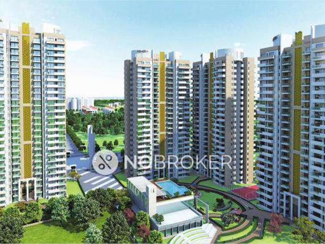 3 BHK Flat In Ramprastha Primera for Rent In Sector 37d